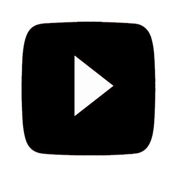 YouTube icon