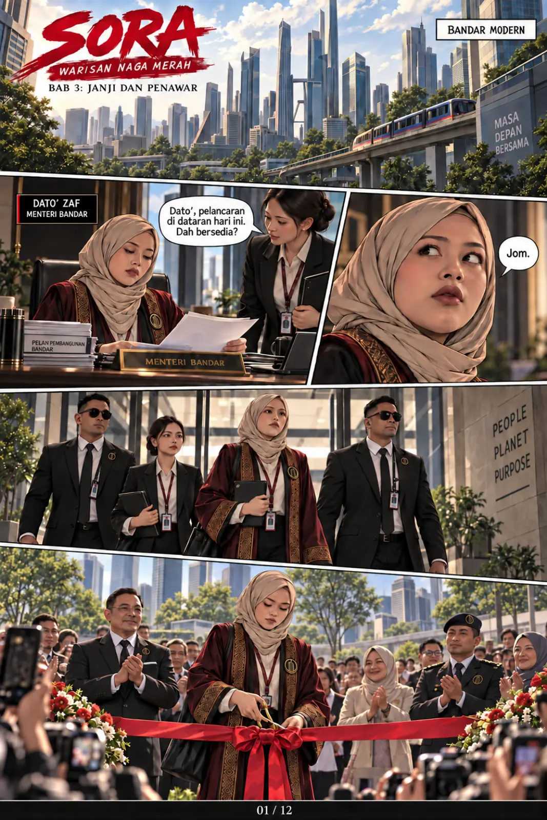 Thumbnail Bab 3 Janji dan Penawar