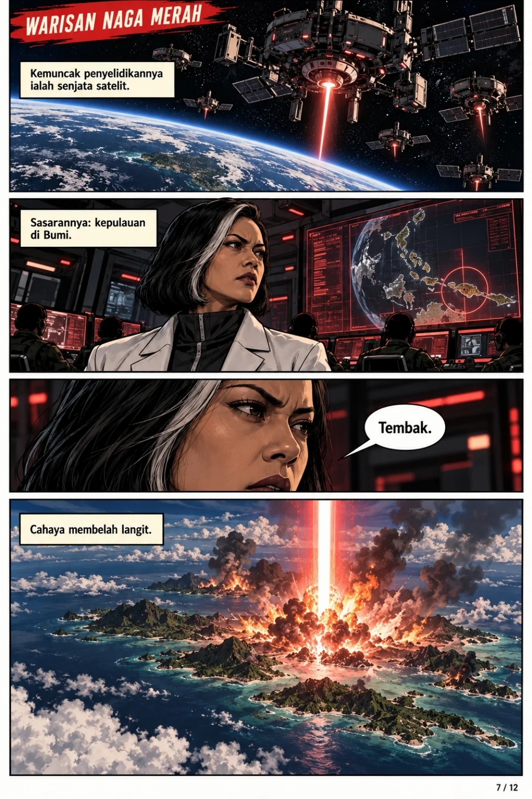 Komik Prolog Sora halaman 7